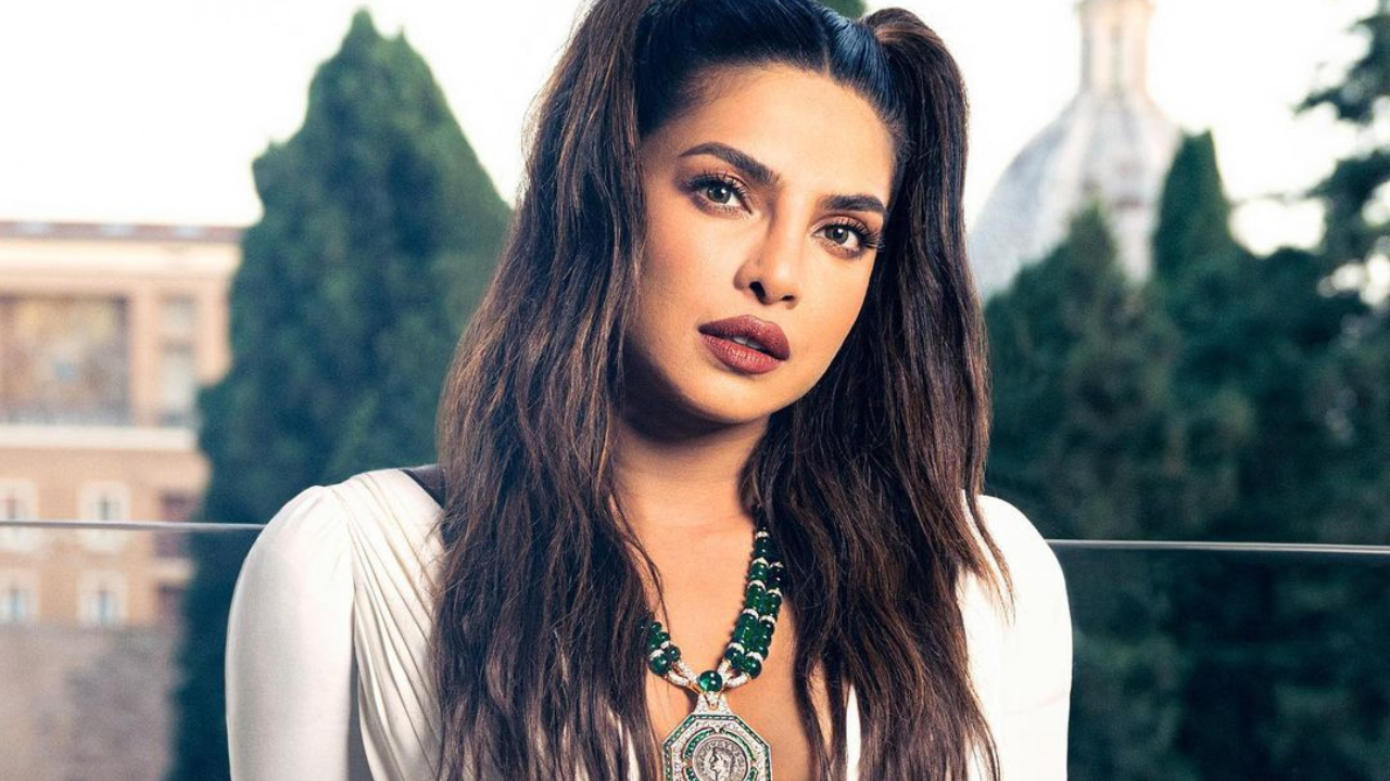 Priyanka Chopra REACTS To Manipur Violence Against Women: 77 Days After The Heinous Crimes...