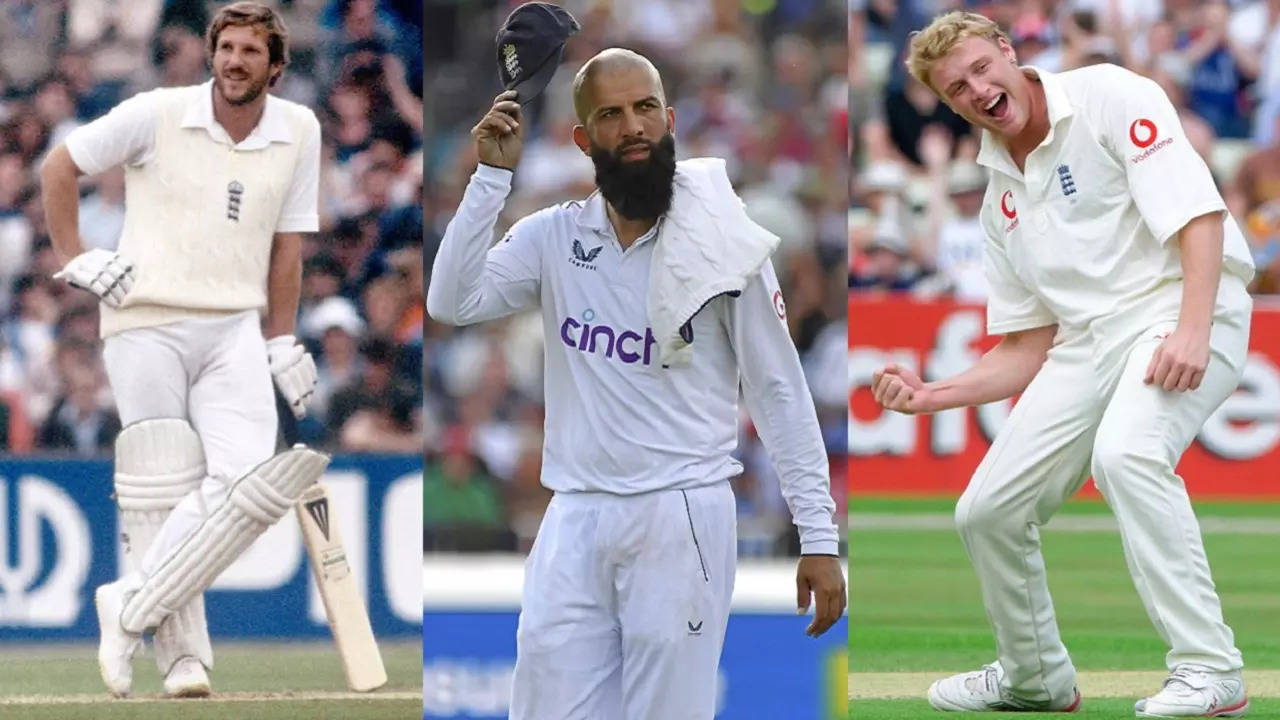 Moeen Ali Joins Ian Botham, Andrew Flintoff In Elite List During 2nd Day’s Play Of 4th Ashes 2023 Test