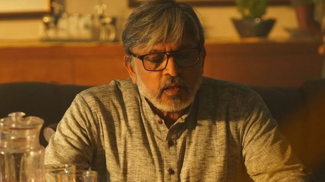 Veteran Actor Annu Kapoor Expresses Concerns Over Nitesh Tiwari’s Ramayana