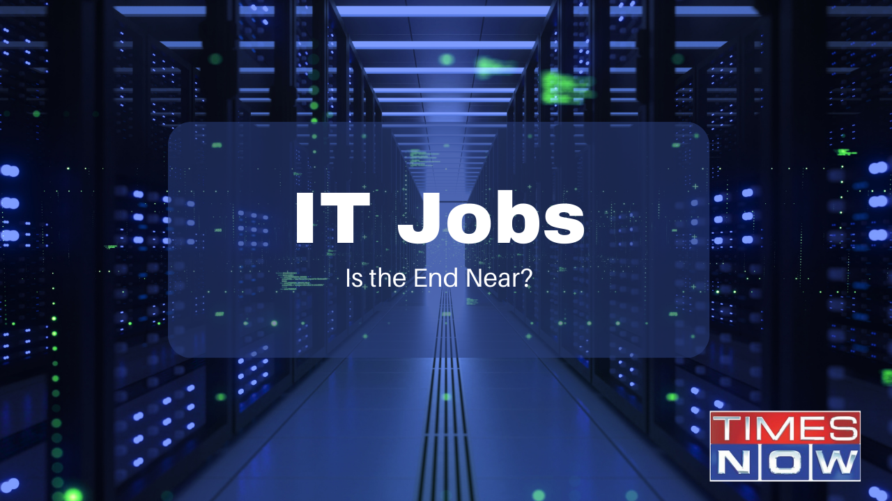 IT Jobs