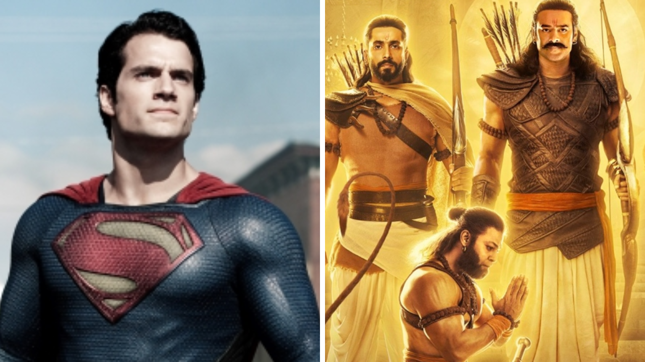 Project K Director Nag Ashwin COMPARES American Superheroes To Hanuman At Comic-Con