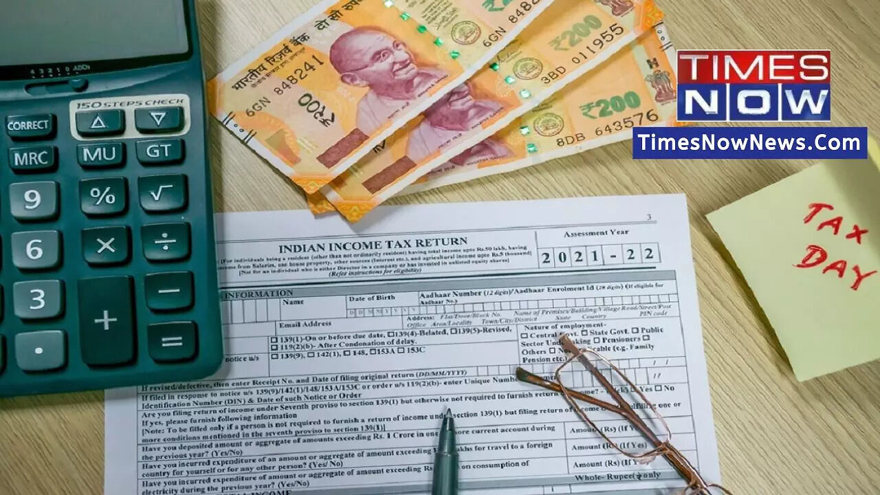 Penalty for Late Filing of Income Tax Return: What Happens If You Fail to File ITR by July 31? – Explained - Vimarsana News