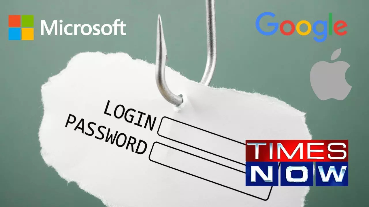 Phishers Love Microsoft: Tech Giant Most Imitated Brand for Scams