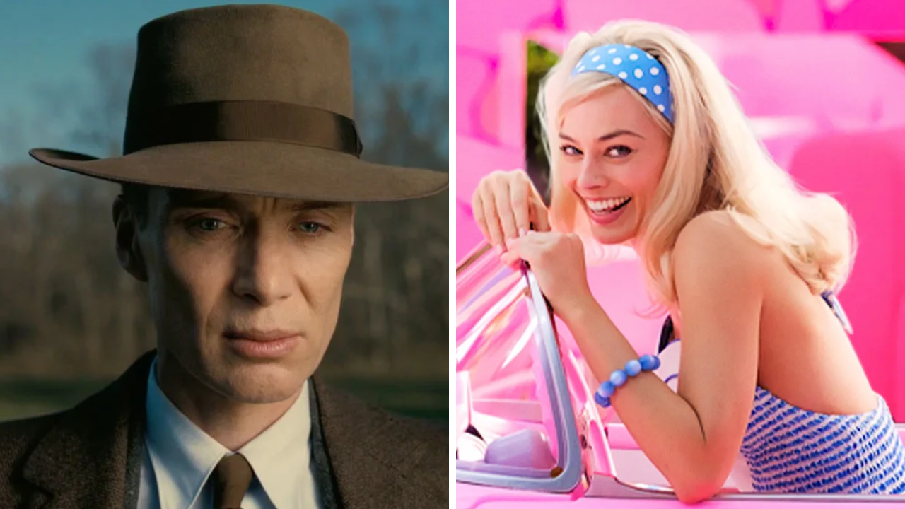 Barbie Or Oppenheimer? Margot Robbie Takes Over World Trend, BUT Christopher Nolan Film Wins In India