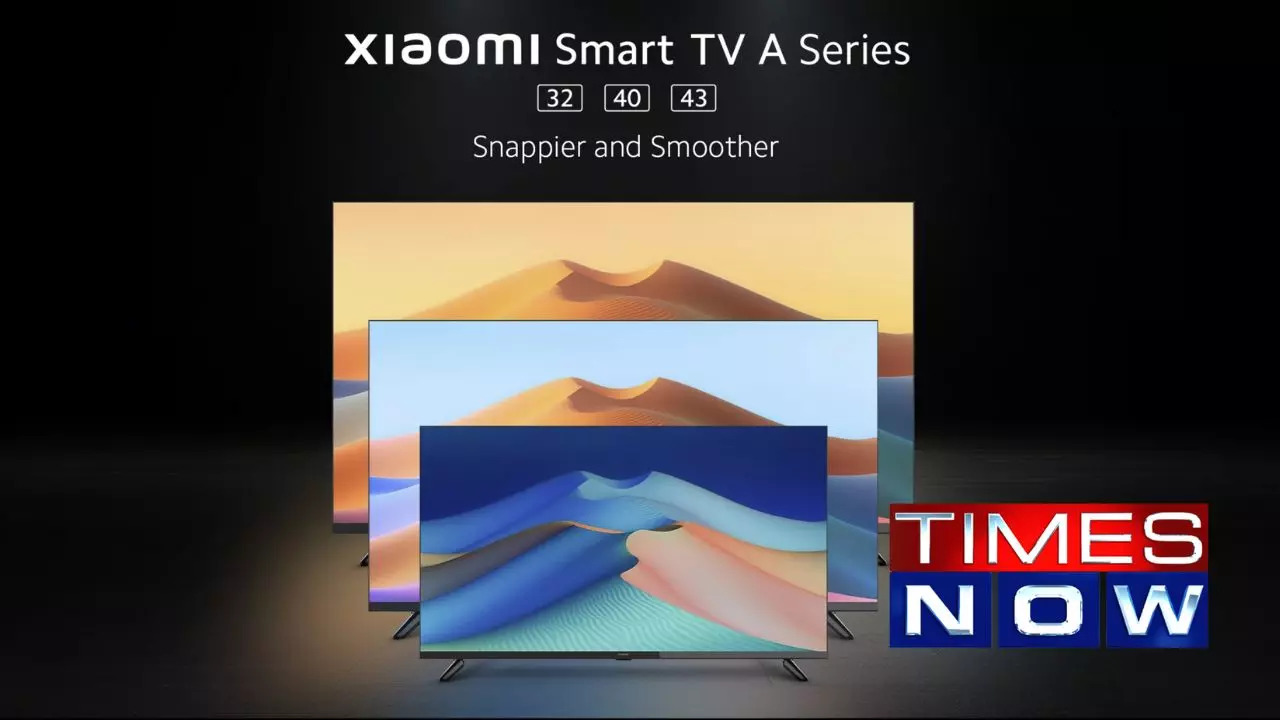 Redefining Smart TV Experience: Xiaomi's Latest Venture