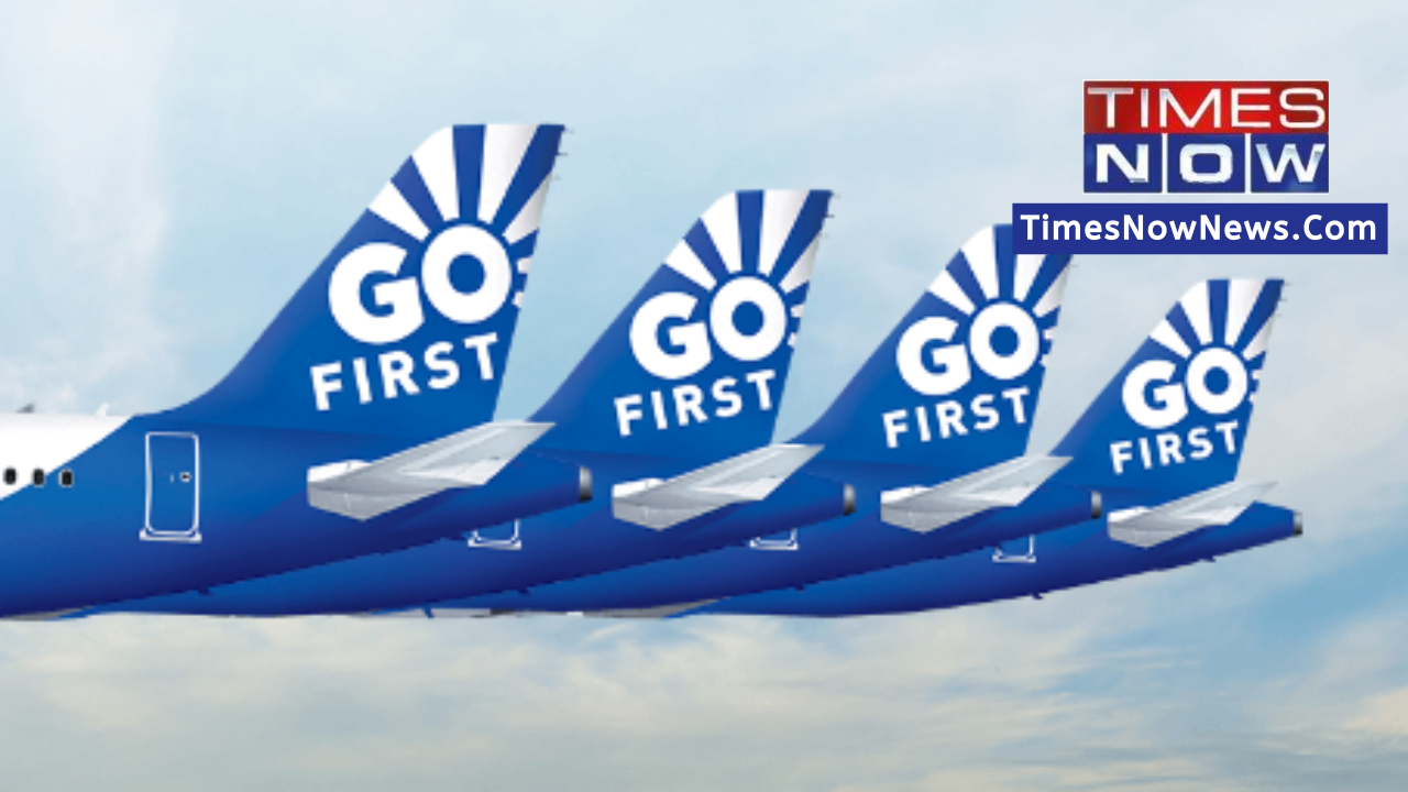 Go first flight resumption