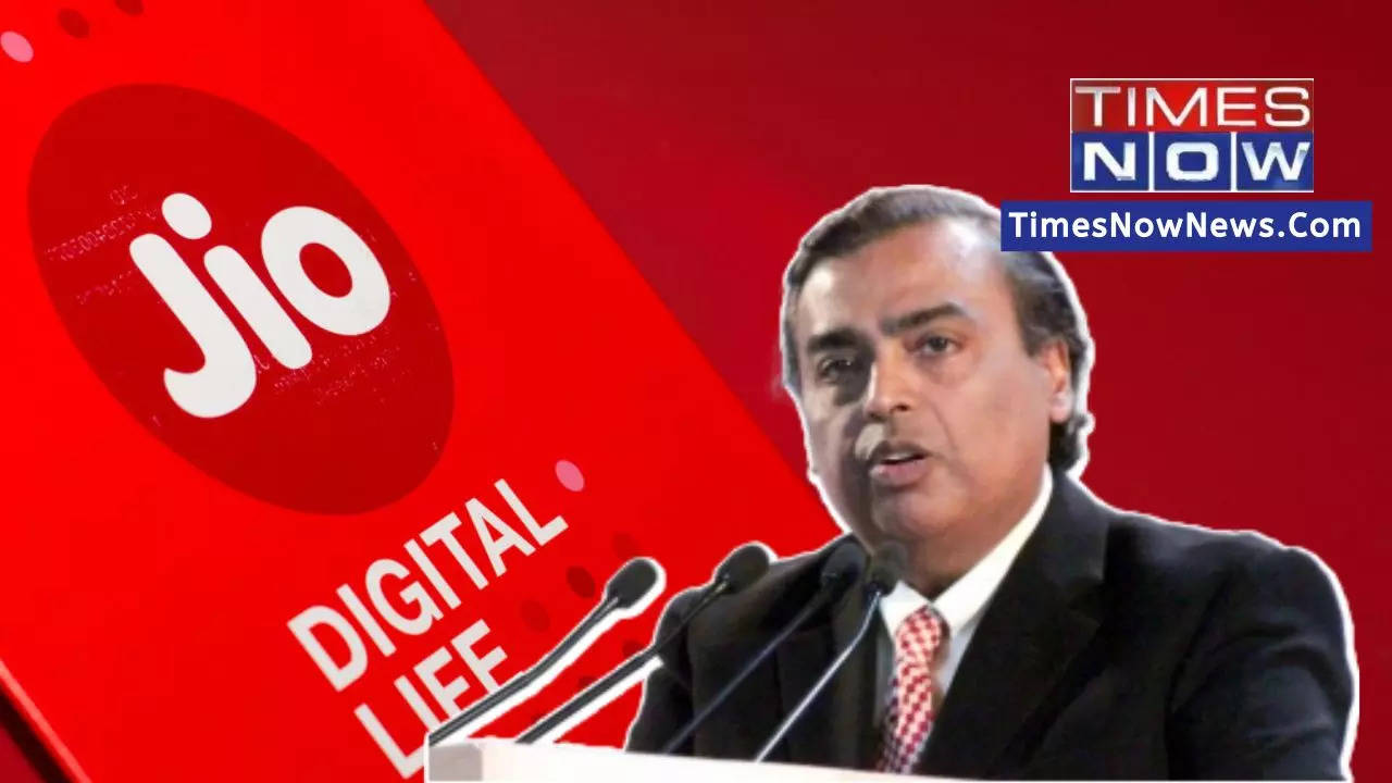 Reliance Jio