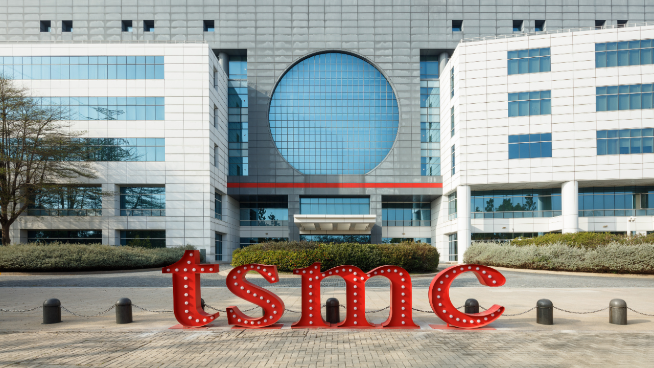 TSMC