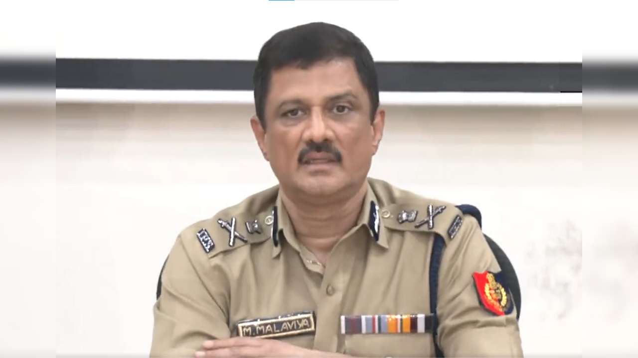 Manipur-Like Video in West Bengal? West Bengal DGP M Malaviya Clarifies