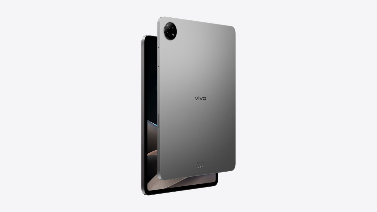 vivo Pad2