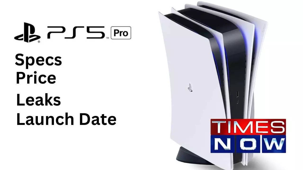PlayStation 5 Pro Rumored to Launch in November 2024 with