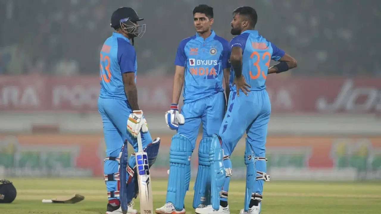 Not Hardik Pandya! Superstar Batter To Captain India In T20I Series Vs Ireland: Report