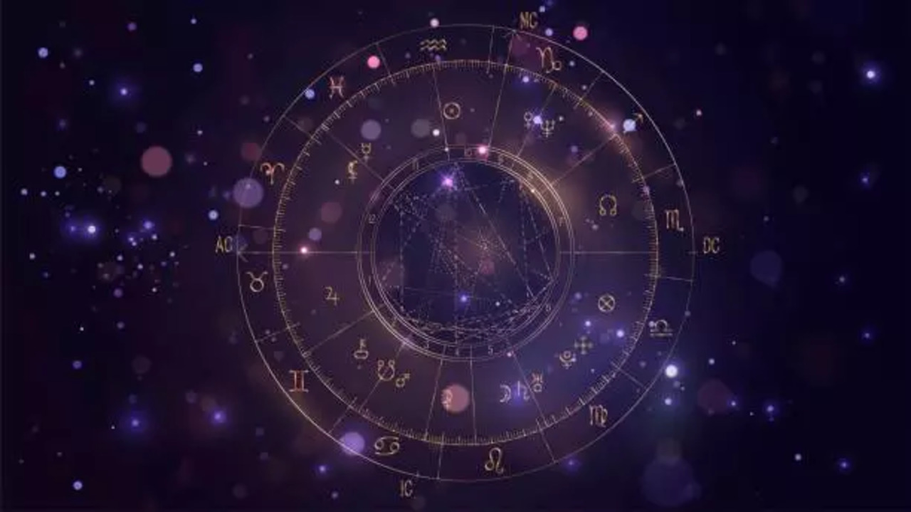 Find out what the stars have to say about your zodiac today