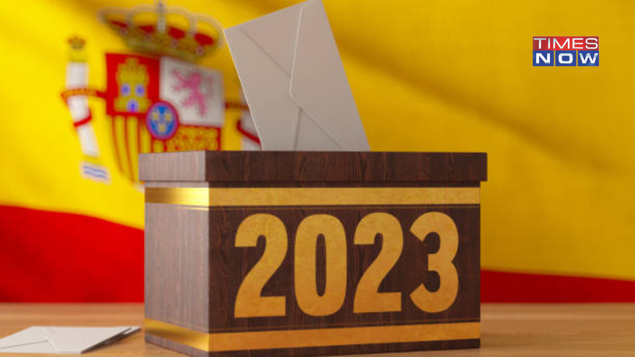 Spanish Elections 2023