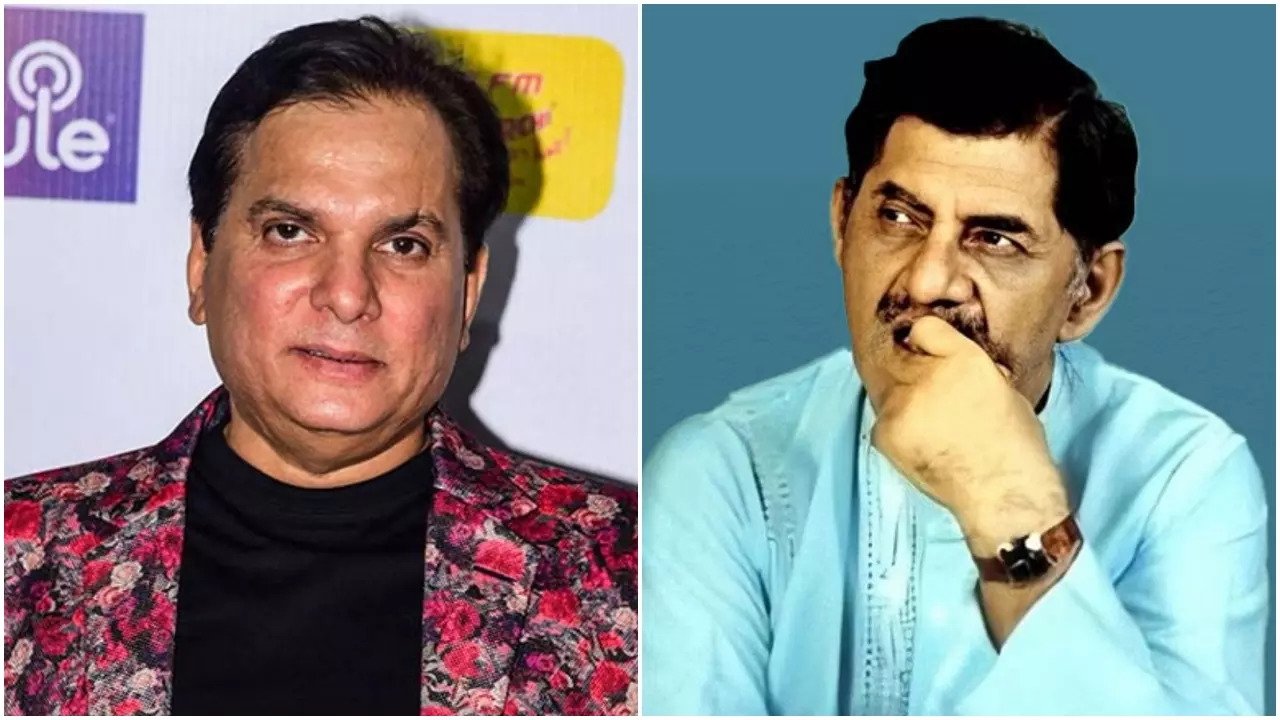 Lalit Pandit remembers Anand Bakshi