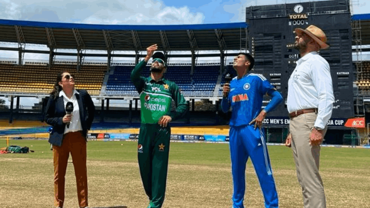 India A VS Pakistan A Live Streaming When And Where To Watch Emerging Asia Cup Final In India? Cricket News, Times Now