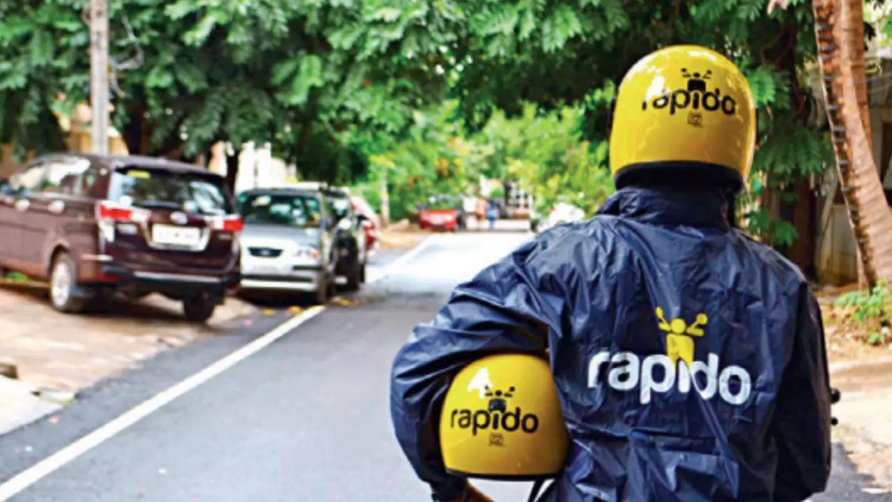 Bengaluru woman alleges Rapido Driver Masturbates During Ride (Representative Image)