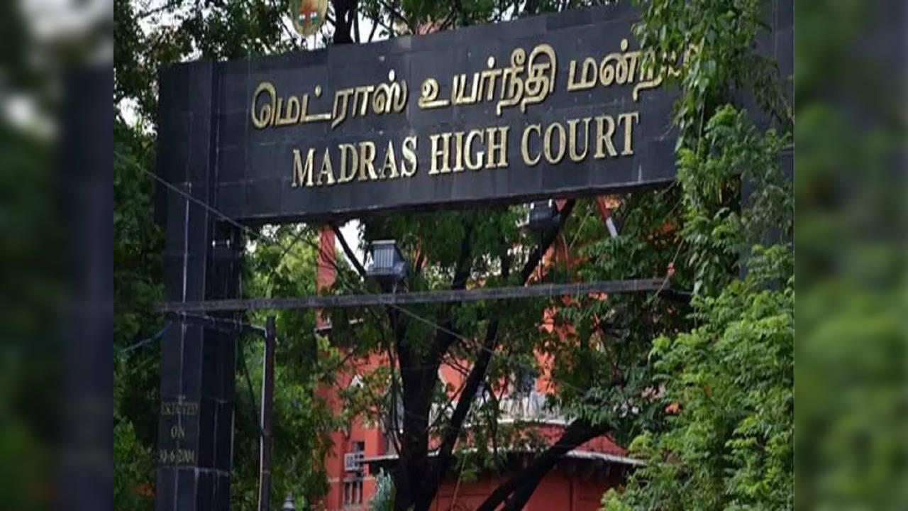 Madras HighCourt