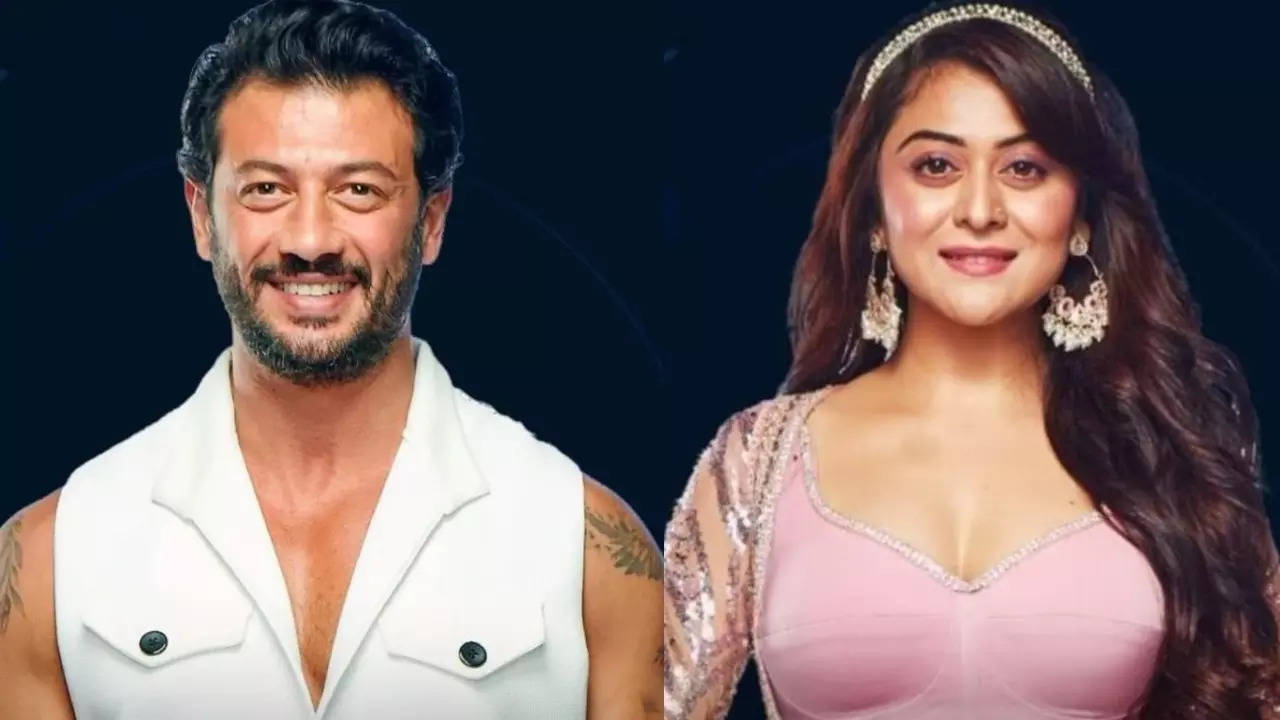 Bigg Boss OTT 2: Jad Hadid, Falaq Naaz ELIMINATED From Salman Khan's Show? Here's What We Know