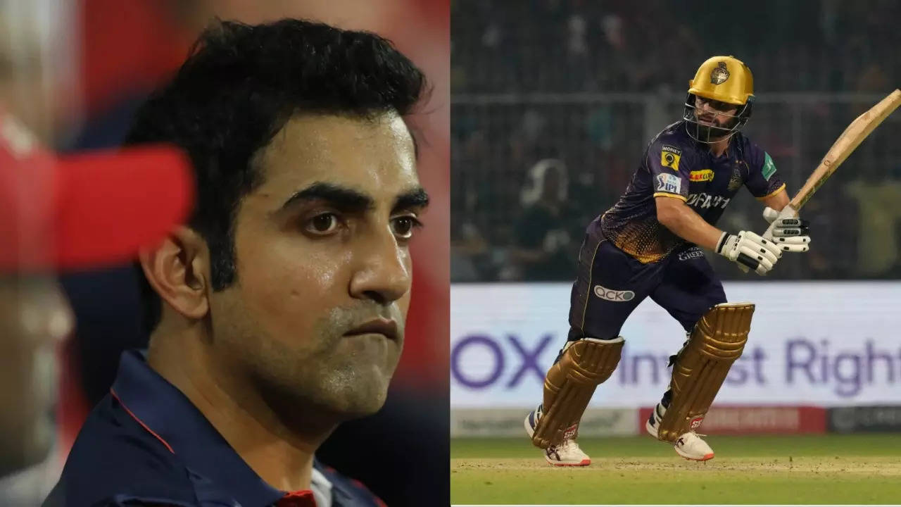 Not Rinku Singh! Gautam Gambhir Wants IPL 2023 Star Yashasvi Jaiswal To Be Certain Selection For 2024 T20 World Cup