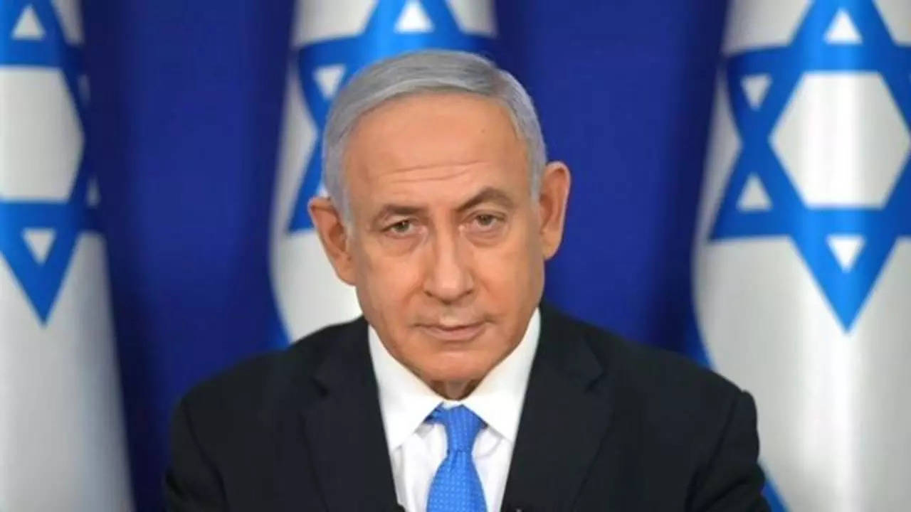 Israel PM Netanyahu To Undergo Pacemaker Implant