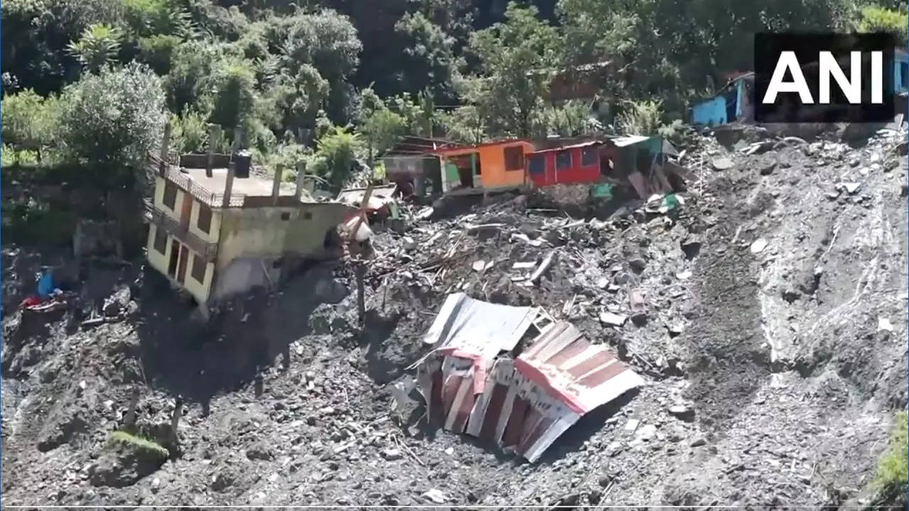 Himachal Pradesh rain