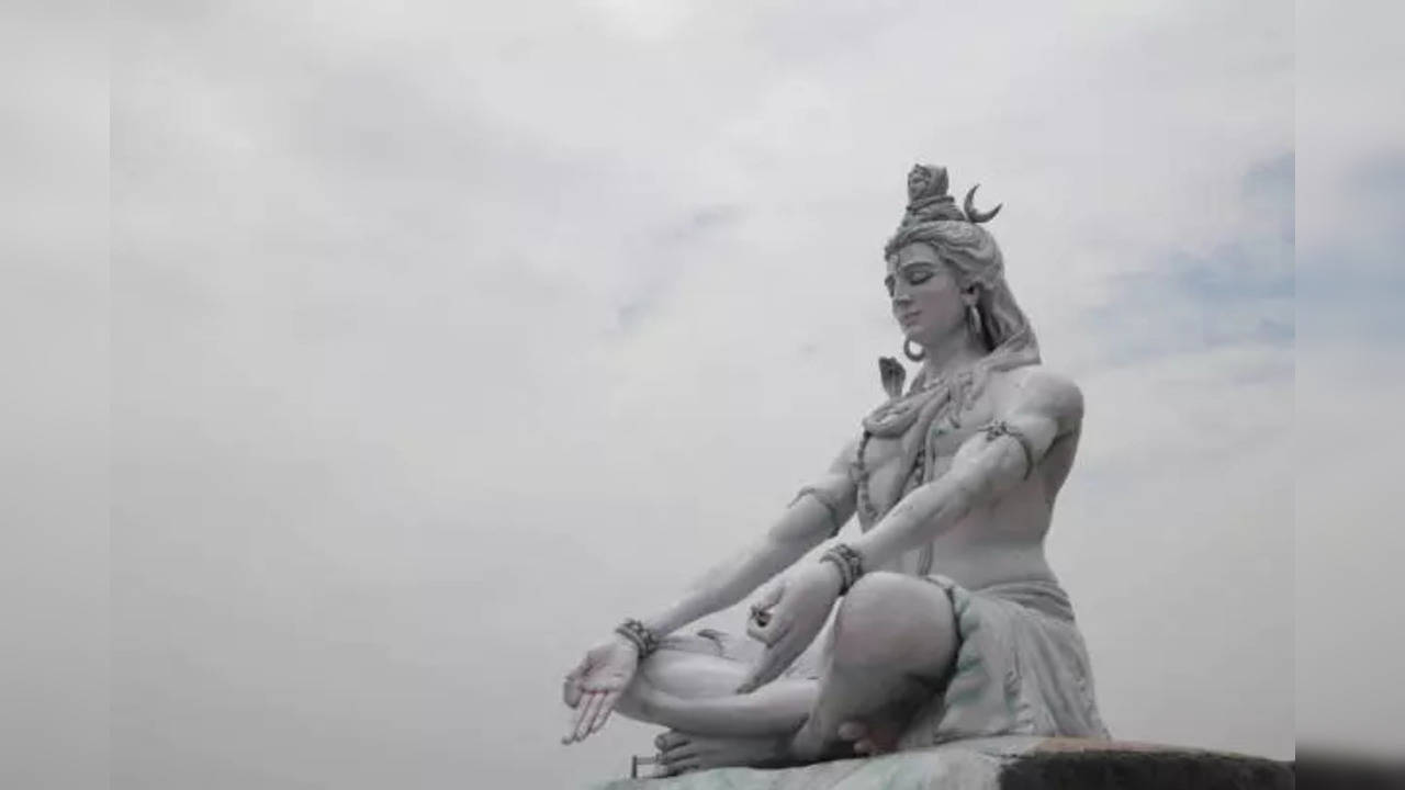 10 Forms of Shiva Explained