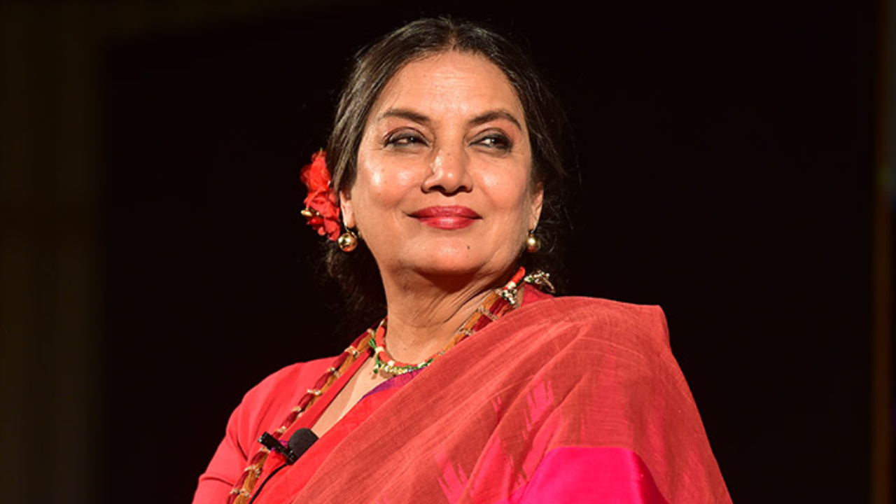 Shabana Azmi Is Horrified Over Manipur Women Being Paraded Naked Why