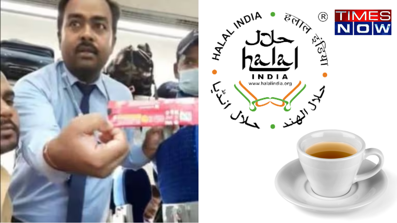 What Is Halal-certified? Confusion Over Halal Tea Sparks Buzz 