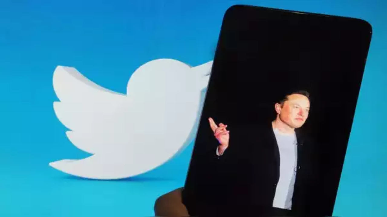 Elon Musk and Twitter