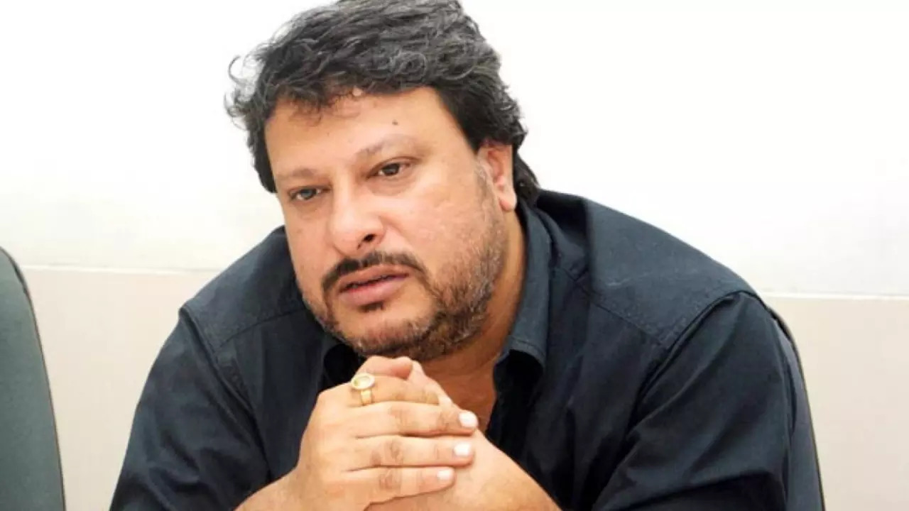 Tigmanshu Dhulia