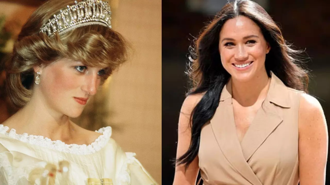 Is Meghan Markle returning to Hollywood