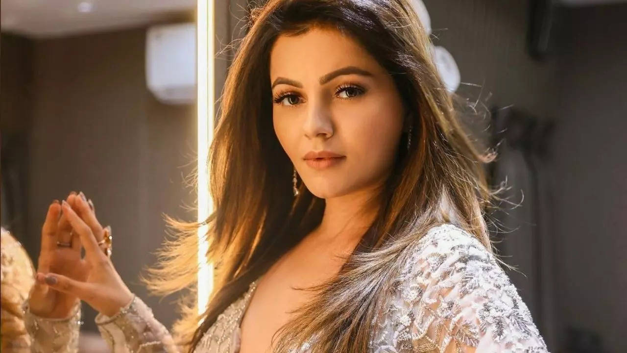 Bigg Boss 14 winner Rubina Dilaik