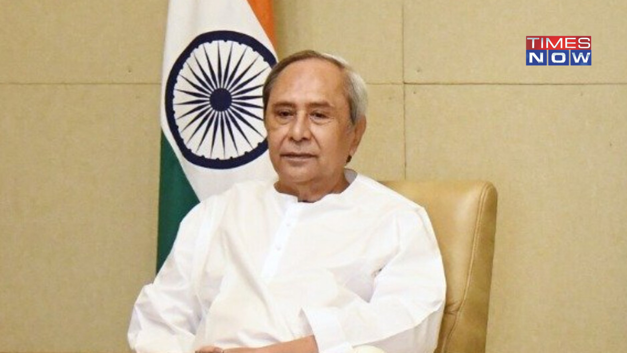 Odishas Naveen Patnaik Becomes 2nd Longest Serving Cm With 23 Years List Of Longest Serving 