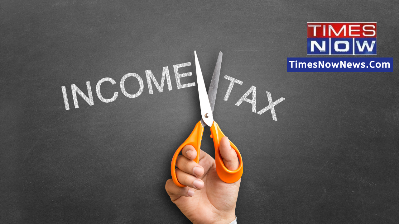 ITR filing old tax regime deduction