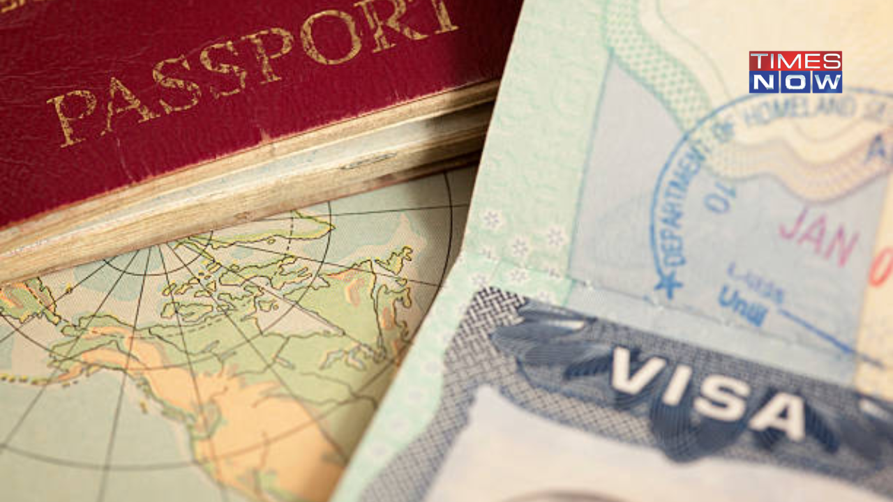 No More Visa Free Travel to Europe! US, UK Tourists May Need to Apply for Visa