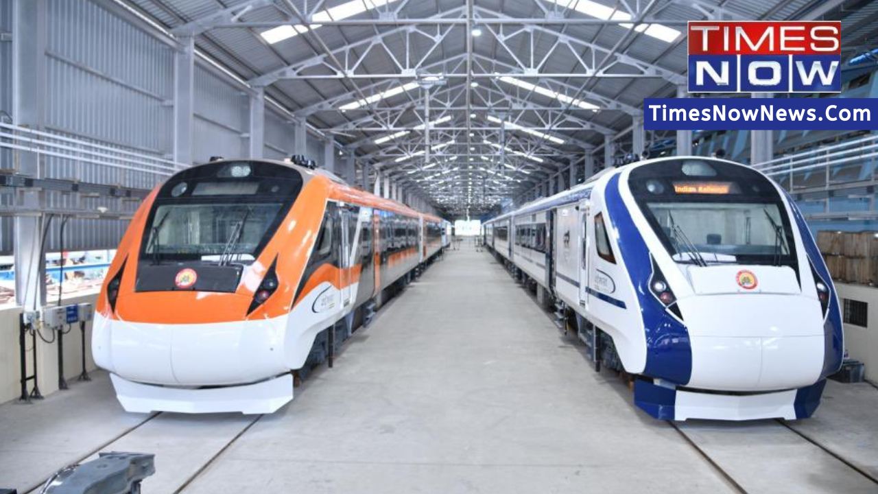 vande bharat train, vande bharat, vande bharat express,