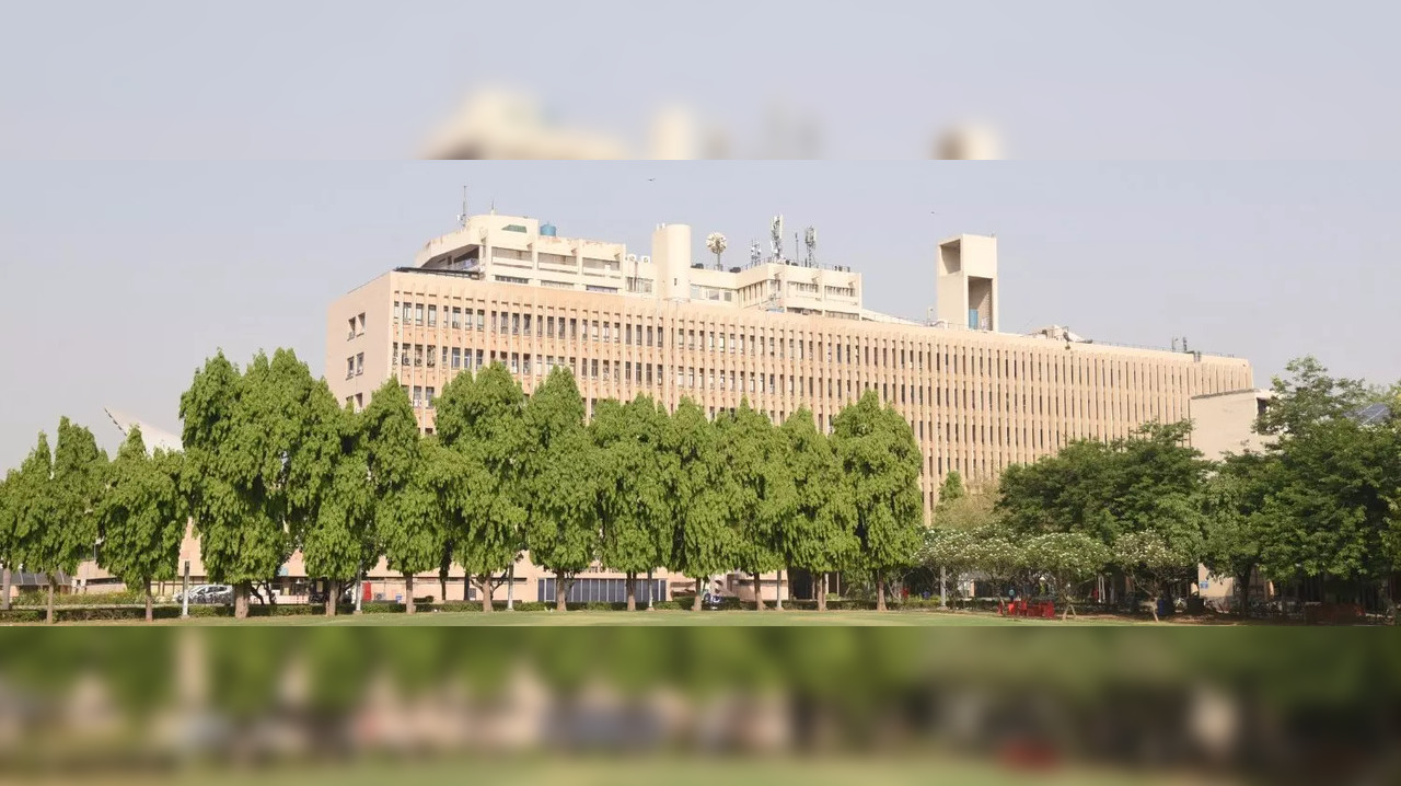 iit delhi.