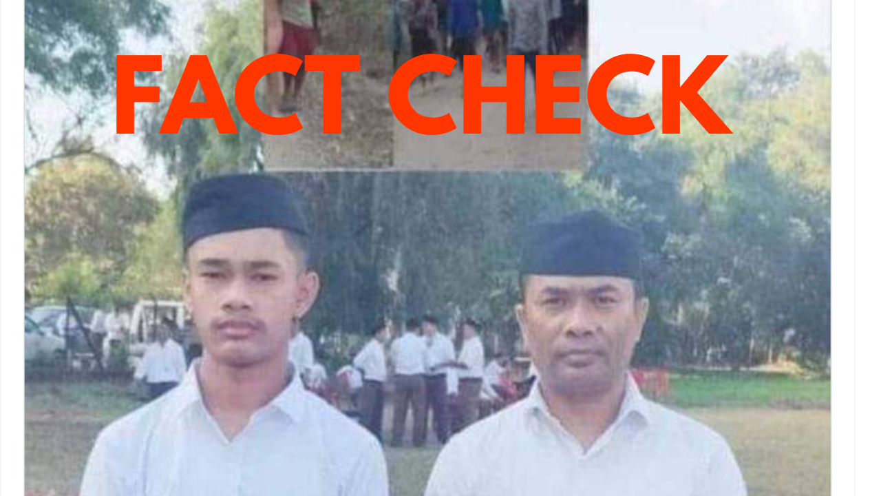 Manipur Fact Check