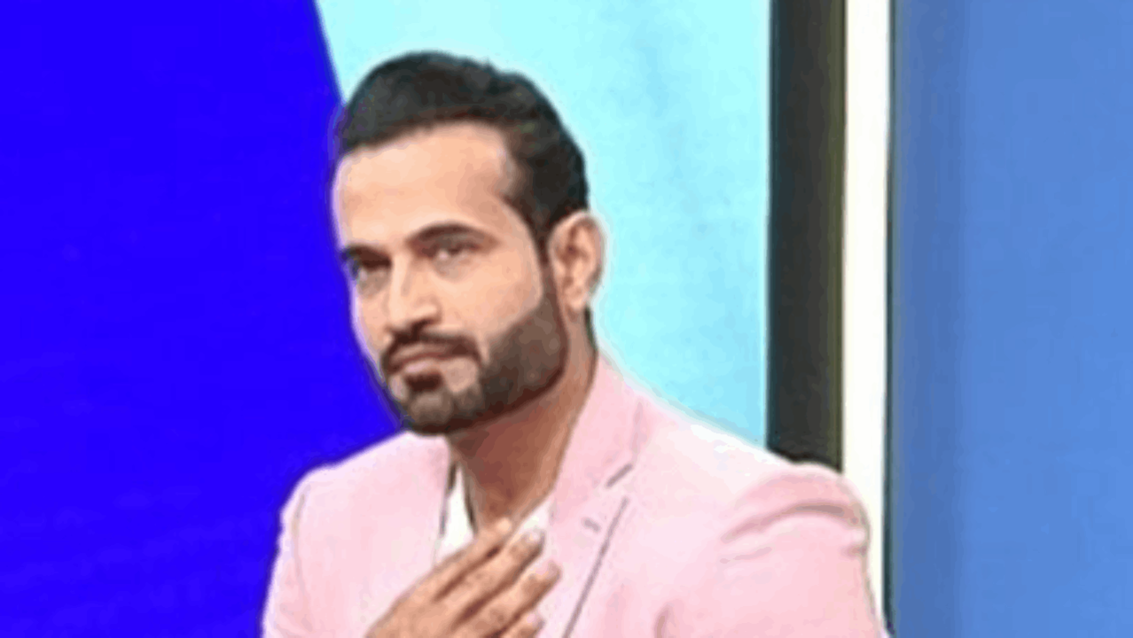 Irfan Pathan IANS