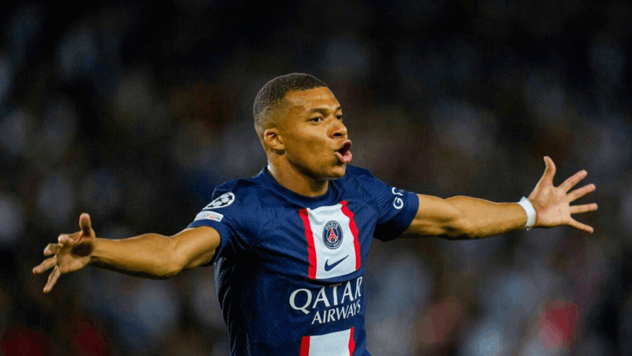 Kylian Mbappe Transfer Kylian Mbappe Al Hilal 300 Million Amid Real Madrid Rumours Saudi 7920