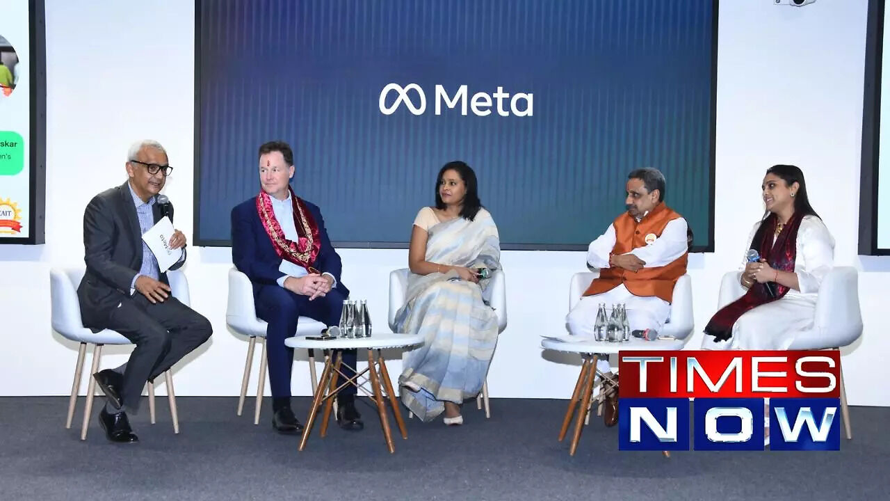 CAIT and Meta Scale Up: Aiming to Digitise 10 Million Traders with WhatsApp" - Vimarsana News