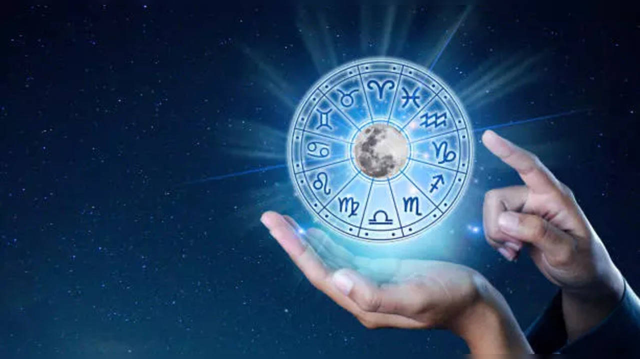 What have the stars got to say about your zodiac today