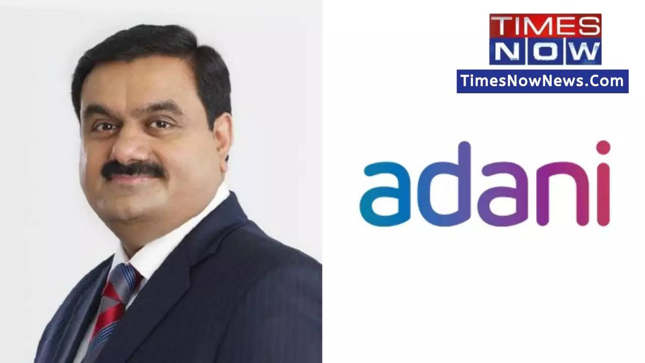 Gautam Adani