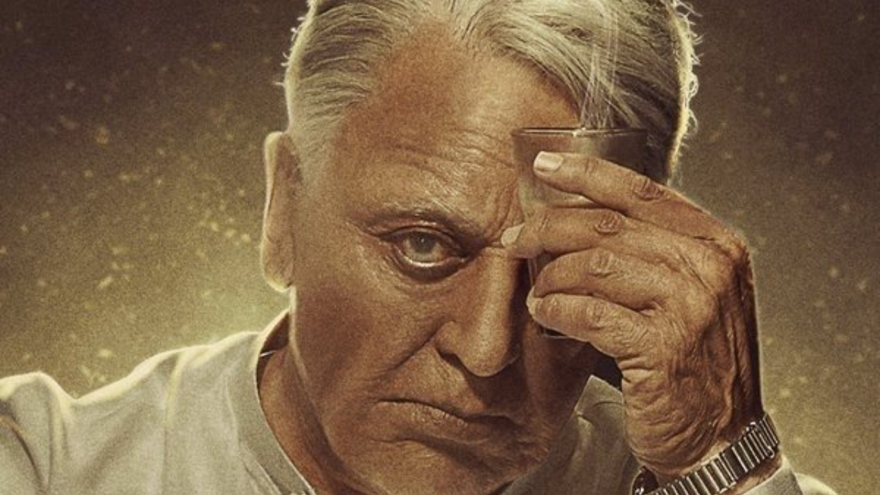 Kamal Haasan's Indian 2 Digital Rights Sold For Whopping Rs 200 Crore? What We Know