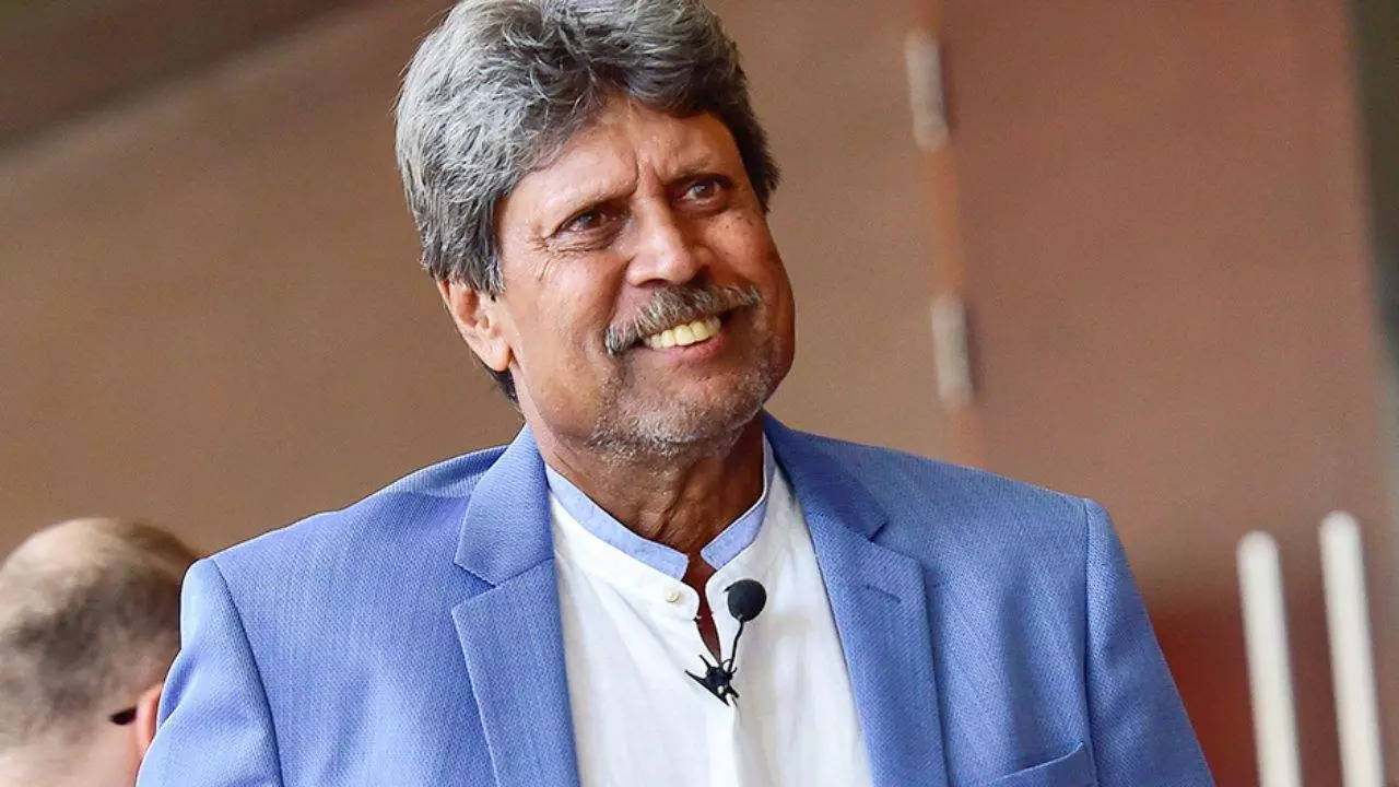 SC Refuses To Entertain Kapil Dev's Plea For Stricter Laws