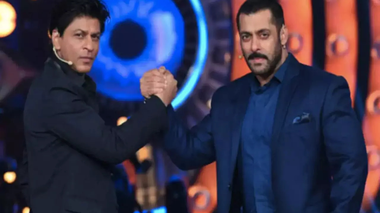 Salman Khan's Tiger 3 Teaser To Be Attached With Shah Rukh Khan's Jawan. Check Out Trailer Release Date, More