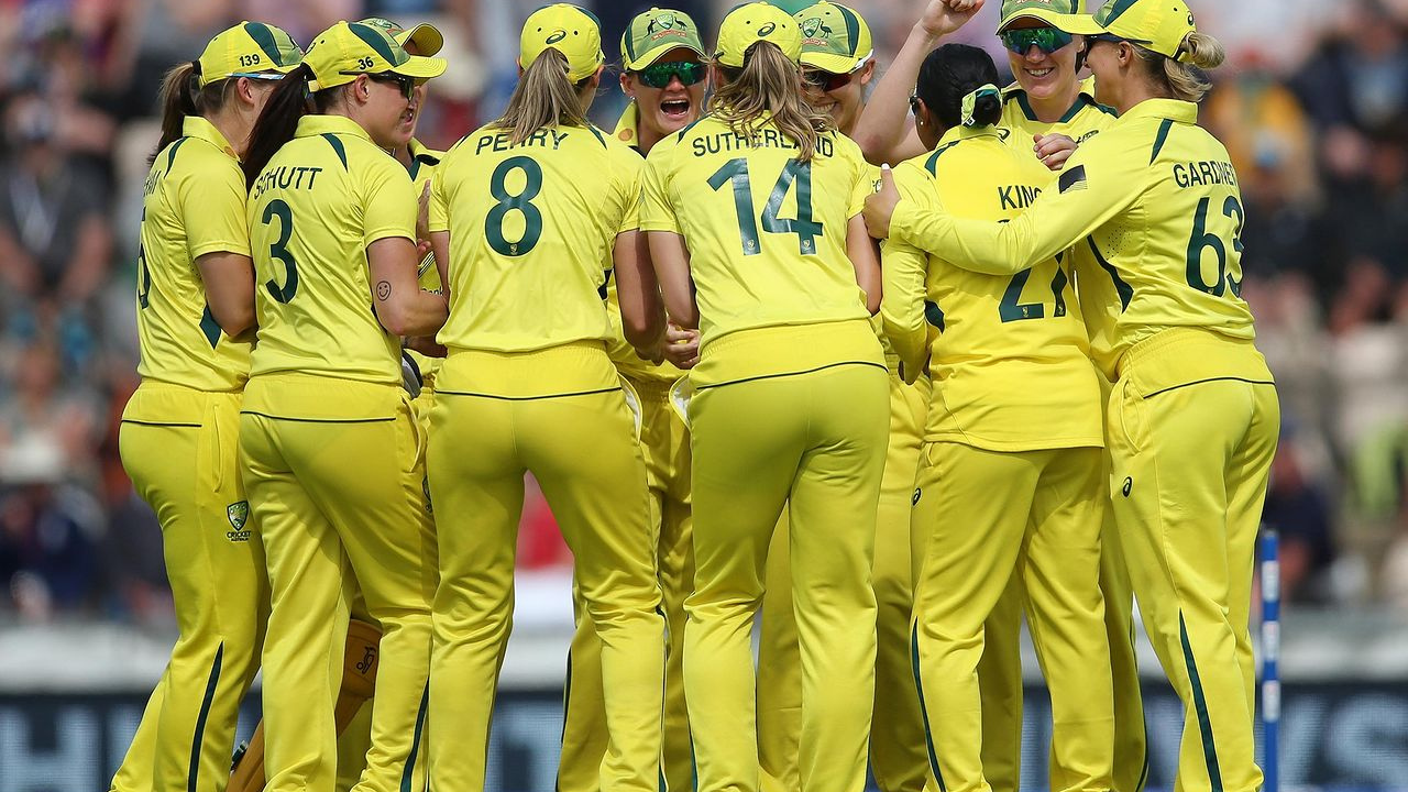 IR-W vs AU-W Second ODI 2023 Dream 11 Prediction: Best Fantasy Pick For Ireland Women Vs Australia Women