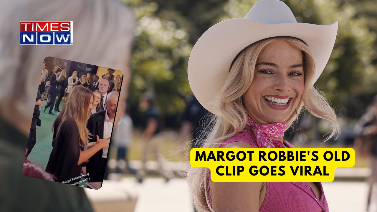 Margot Robbie's on-screen talent and beauty have been captivating audiences for years, box office collection day 3 (15)