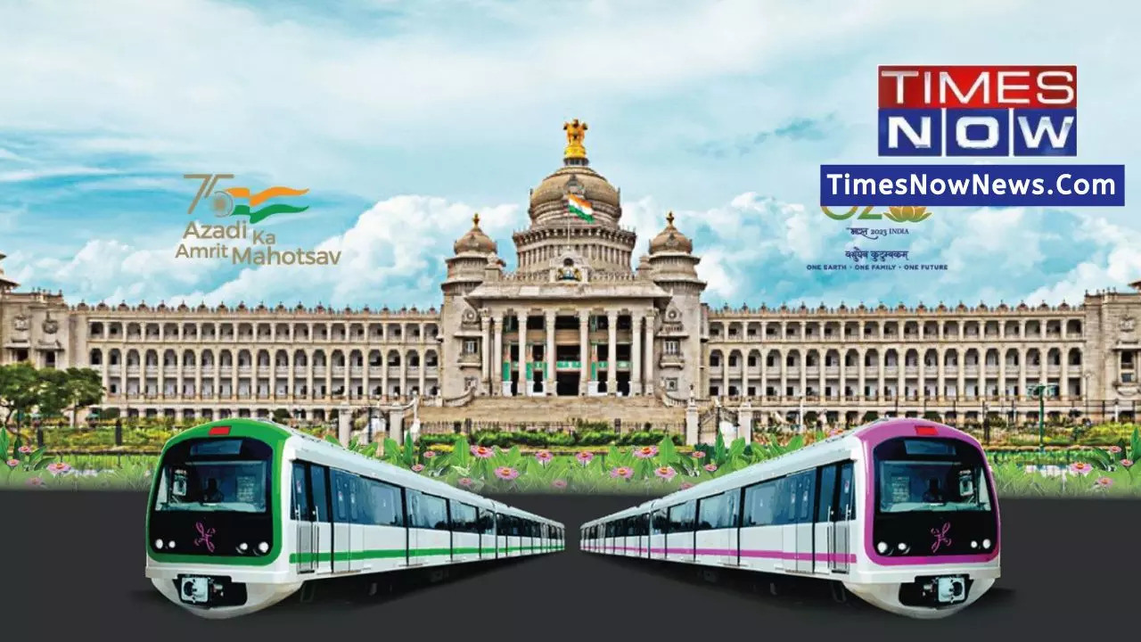 Namma Metro